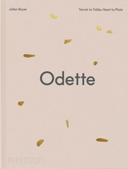 Odette