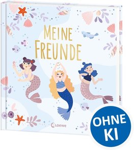 Meine Freunde (neu) - Meermädchen
