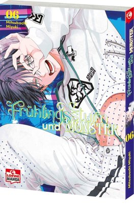 Frühlingssturm und Monster 06