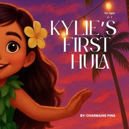 Kylie's First Hula