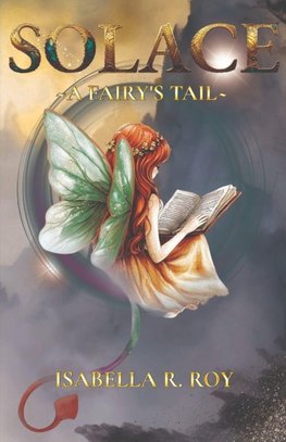 Solace, A Fairy's Tail