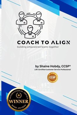 Coach To ALIGN