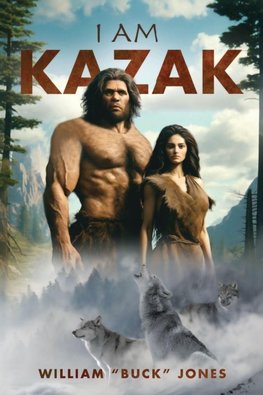 I am Kazak