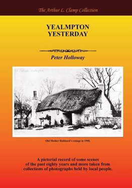 Yealmpton Yesterday