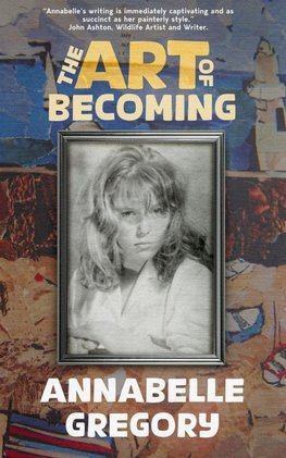 The Art of Becoming