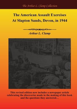 The American Assault Exercises At Slapton Sands, Devon, in 1944