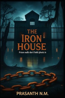 The Iron House