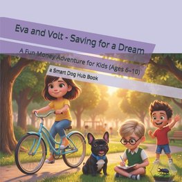 Eva and Volt