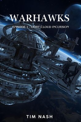 Warhawks Episode 1