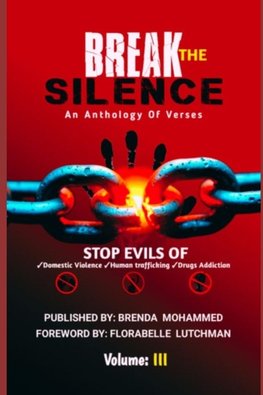 Break the Silence - Volume III