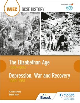 WJEC GCSE History