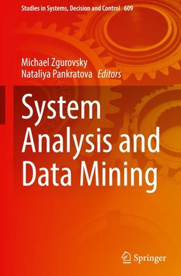 System Analysis and Data Mining