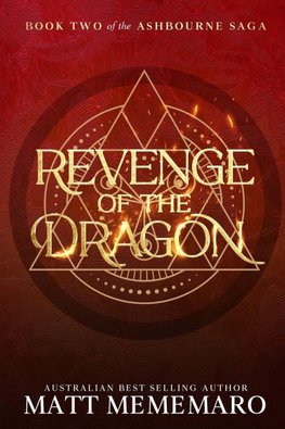 Revenge of the Dragon