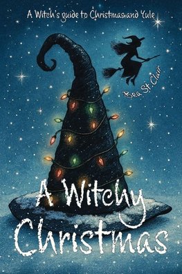 A Witchy Christmas