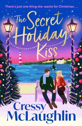 SECRET HOLIDAY_SECRET BOOK3 PB
