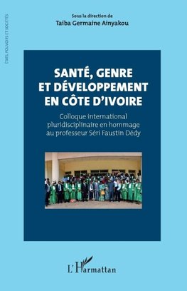 Santé, genre et développement en Côte d'Ivoire