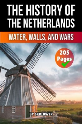 The History of the Netherlands
