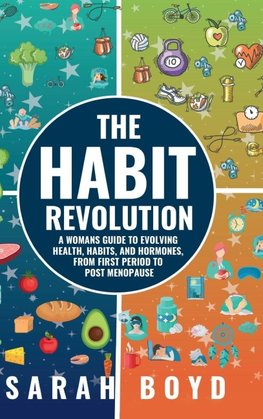 The Habit Revolution