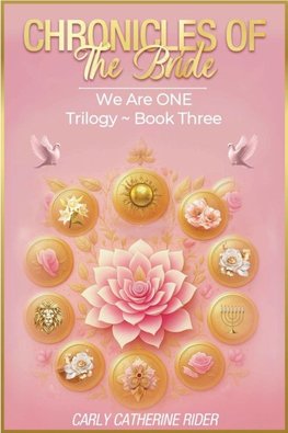 Chronicles of the Bride ( part 3)