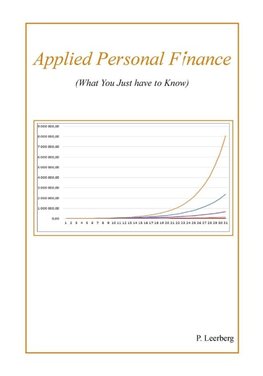 Applied Personal Finance (What You Just have to Master)