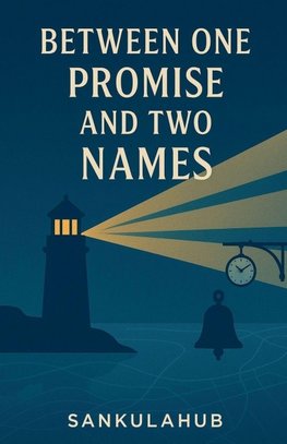 Between One Promise And Two Names