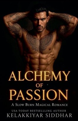 Alchemy of Passion