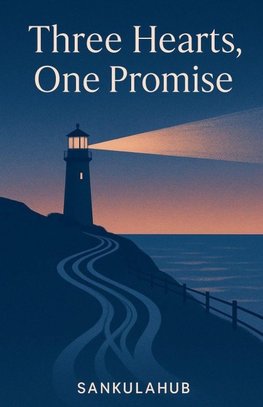Three Hearts, One Promise