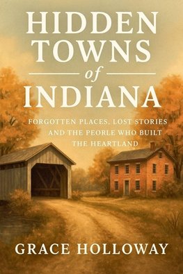 Hidden Towns of Indiana