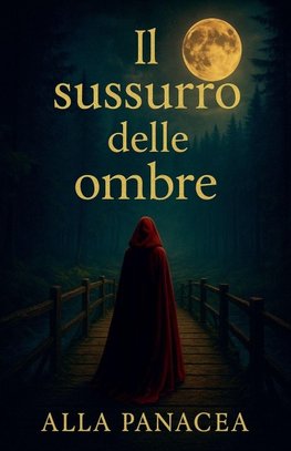 Il Sussurro delle Ombre