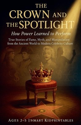 The Crown and the Spotlight