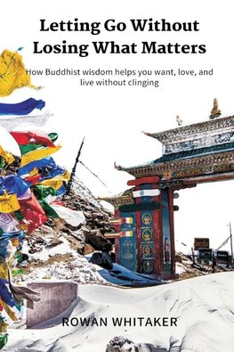 Letting Go Without Losing What Matters