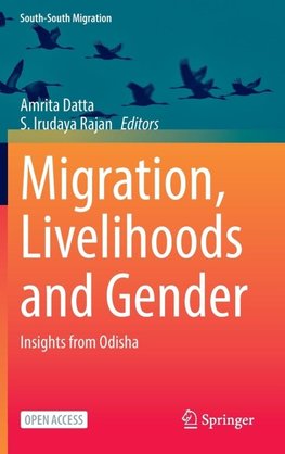 Migration, Livelihoods and Gender