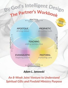 By God's Intelligent Design