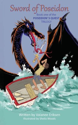 Sword of Poseidon