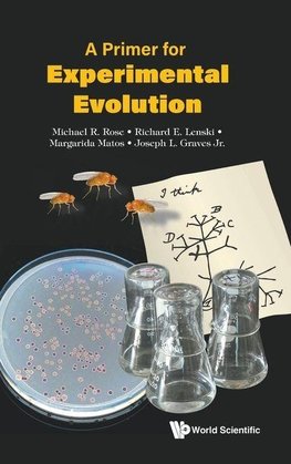 PRIMER FOR EXPERIMENTAL EVOLUTION, A