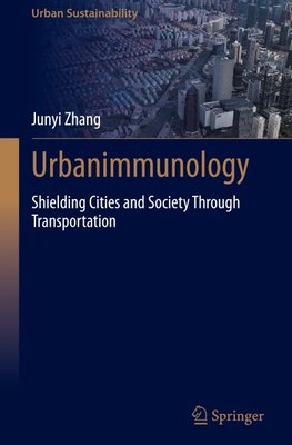 Urbanimmunology