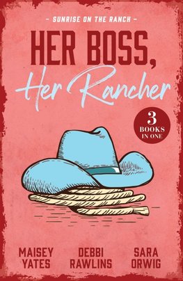 HER BOSS HER RANCHER SUNRIS PB