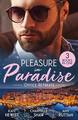 PLEASURE IN PARADISE OFFICE PB