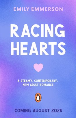 Racing Hearts