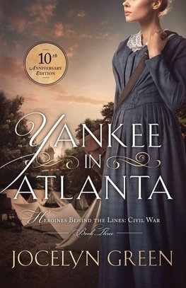 Yankee in Atlanta