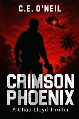 Crimson Phoenix
