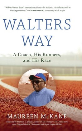 Walters Way