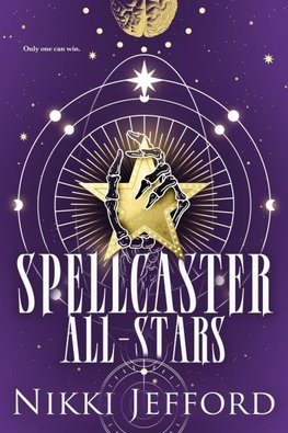 Spellcaster All-Stars