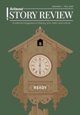 Belmont Story Review