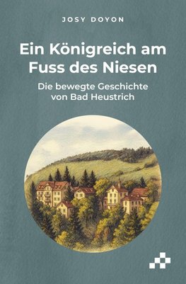 Königreich am Fuss des Niesen