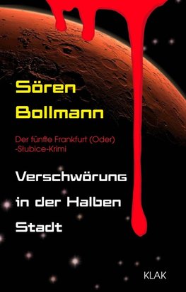 Verschwörung in der Halben Stadt