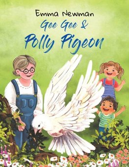 Gee Gee & Polly Pigeon