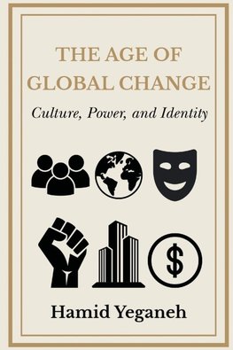 The Age of Global Change