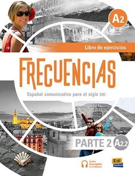 Frecuencias A2 : Part 2 : A2.2  Exercises Book