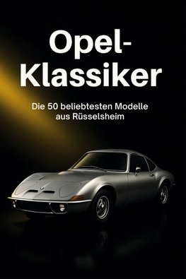 Opel-Klassiker